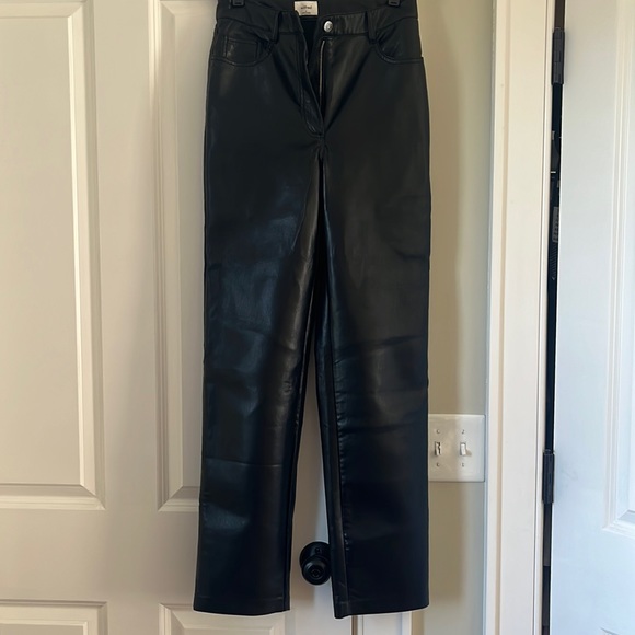 ARITZIA Wilfred Melina pants - Picture 2 of 11